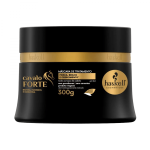 CONDICIONADOR HASKELL MURUMURU 500ML