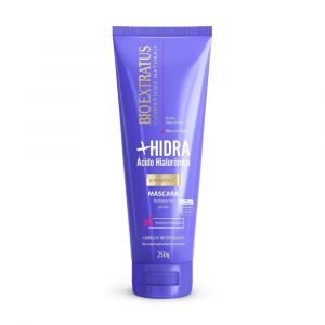 FINALIZADOR BIO EXTRATUS  HIDRA ACIDO HIALURONICO 250ML