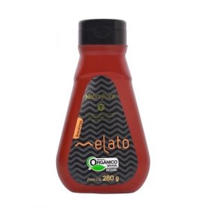 MELATO DE BRACATINGA ORGÃNICO NOBREFLORA BISNAGA  - 270G