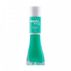 ESMALTE BEAUTY.ME MIRABLE 11ML