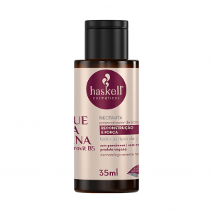 NECTAVITA QUERATINA HASKELL 35ML