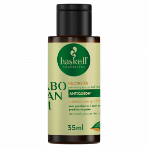 NECTAVITA JABORANDI  HASKELL 35ML