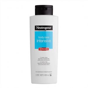 HIDRATANTE BODY CARE INTENSIVE NEUTROGENA 400ML