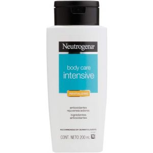 NEUTROGENA REVITALIZING BODY CARE PELE SECA 200ML