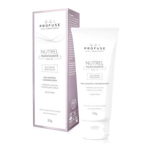 PROFUSE NUTREL SUAVIZANTE BALM 50G