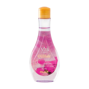 ÓLEO CAPILAR VITA CAPILI CERAMIDAS COM 80ML