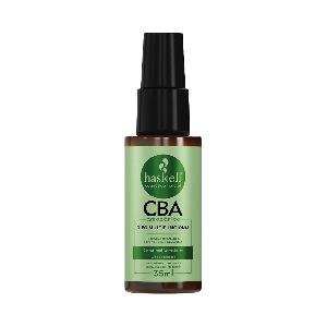 ÓLEO CBA AMAZÔNICO 35ML