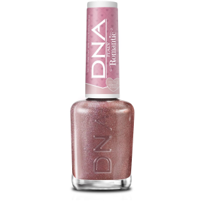 ESMALTE DNA ITALY ROMANTIC  OURO ROSA 10ML