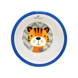 TIGELA INFANTIL TIGRE CLINGO REF 5055
