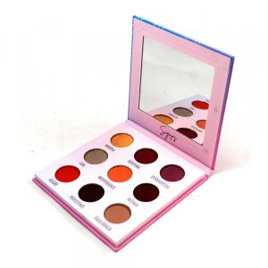 PALETA DE SOMBRAS SIGNOS AR BELLA FEMME 