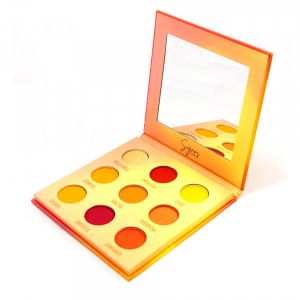 PALETA DE SOMBRAS SIGNOS FOGO BELLA FEMME