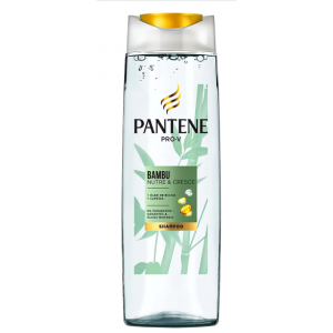 SHAMPOO PANTENE BAMBU 200ML