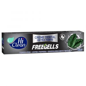PASTA DENTAL FREEGELLS EXTRA FORTE COM 90G 
