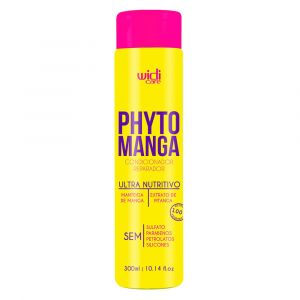 WIDI PHYTOMANGA CONDICIONADOR 300ML