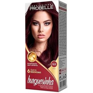 PROBELLE TONALIZANTE BURGUESINHA 5.5 ACAJU