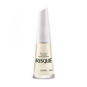 ESMALTE CREMOSO CLASSIC RISQUÉ 8ML