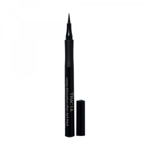 CANETA DELINEADORA CARBON BLACK PRECISON TRACTA 10ML