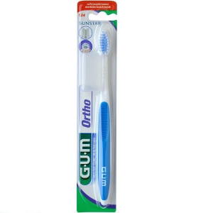 ESCOVA DENTAL GUM ORTODONICA 