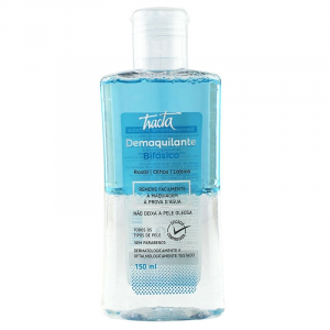 DEMAQUILANTE BIFÁSICO TRACTA 150ML