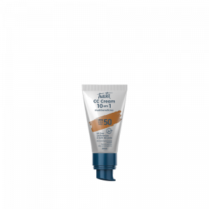 CC CREAM 04 10 EM 1 MULTIBENEFÍCIOS FPS50 TRACTA - 30 ML