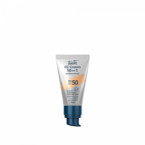 CC CREAM 01 10 EM 1 MULTIBENEFÍCIOS FPS50 TRACTA - 30 ML