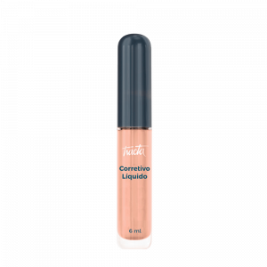 CORRETIVO FACIAL LÍQUIDO CLARÍSSIMO TRACTA - 6 ML