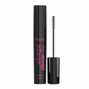 TRACTA ALONGADORA GLAMOUR PRETO - MÁSCARA PARA CÍLIOS 6ML