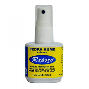 RAPOZO PEDRA HUME SPRAY 30ML