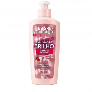 CREME DE PENTEAR DABELLE EXPLOSÃO DE BILHO 270G