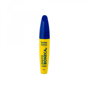 MÁSCARA DE CÍLIOS DAILUS POWER EFEITO BONECA