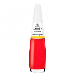 ESMALTE CREMOSO MERENGUE IMPALA 7,5ML