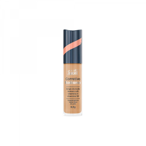 TRACTA RADIANCE CORRETIVO LÍQUIDO NATURAL 03 6,5G