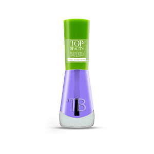 ESMALTE TOP BEAUTY VERNIZ SECAGEM RÁPIDA 8ML