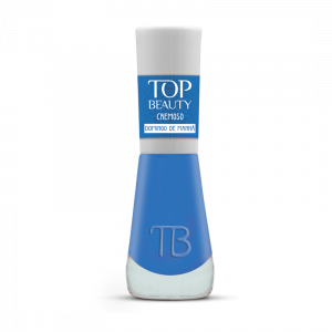 ESMALTE TOP BEAUTY DOMINGO DE MANHÃ