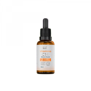 TRACTA VITAMINA C10 SÉRUM FACIAL COM 30ML