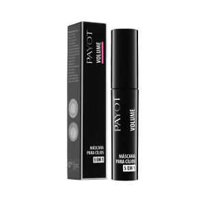 PAYOT MÁSCARA DE CÍLIOS 5 EM 1 VOLUME 6G