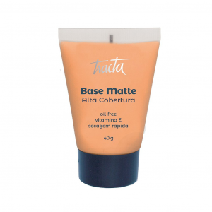 TRACTA BASE MATTE ALTA COBERTURA 04C