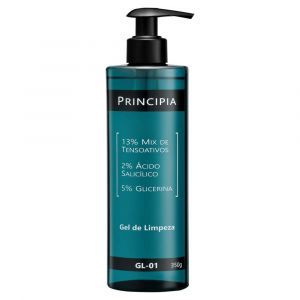 GEL DE LIMPEZA PRINCIPIA GL-01 COM 350G