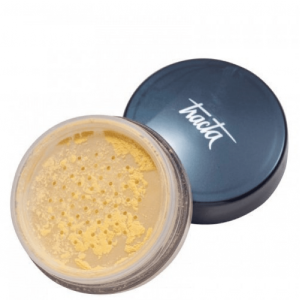 TRACTA PÓ FINALIZADOR - BANANA 15G