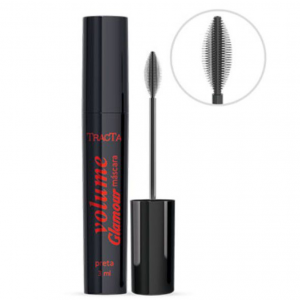 TRACTA MÁSCARA PARA CíLIOS GLAMOUR ULTRA VOLUME