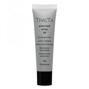 TRACTA PRIMER FACIAL OIL FREE MATTE  HD 30G