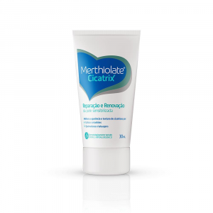 MERTHIOLATE CICATRIX 30ML