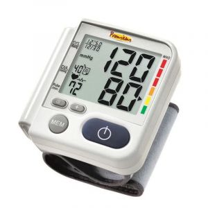 APARELHO PRESSAO DIGITAL PULSO PREMIUM