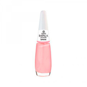 ESMALTE IMPALA PEROLADO AMORE 7,5ML