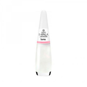 ESMALTE IMPALA PEROLADO LUNA 7,5ML