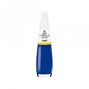 ESMALTE IMPALA COLEÇÃO MUITO LUXO ROYAL 7,5ML