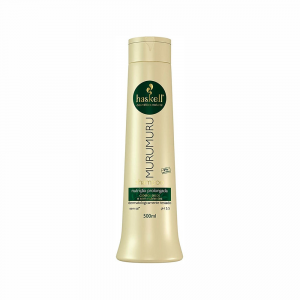 SHAMPOO HASKELL MURUMURU 500ML