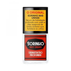 ESMALTE TOP BEAUTY SOS UNHAS SORINHO DAS UNHAS 7ML
