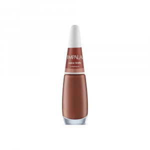 ESMALTE IMPALA CREMOSO COISA LINDA 8ML