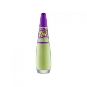 ESMALTE  IMPALA APERTE O PLAY ATE O CHÃO 8ML